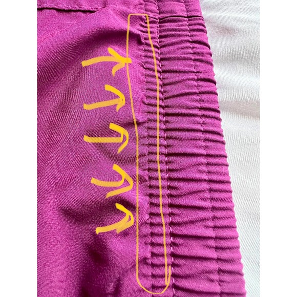 2 Pair Nike runnings shorts size Medium - Picture 7 of 10